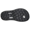 MEN EVA SLIPPER (P MJA123608-BK)(SP.X/SL.PX) Asadi PVC & EVA Slipper