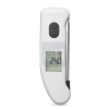 ETI THERMAPEN IR THERMOMETER ORDER CODE : 228-065 Infrared Thermometer Temperature ETI