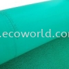 PVC Normal Duty Coil Mat - Green Normal Duty Coil Mat PVC Cushion Coil Mat