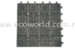 Interlocking Mat (Grey) ECO MAT - Interlocking Mat