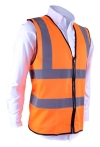 Safety Vest - SV 01/SV 02 Vest & Pants Uniform & Caps