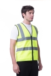 Safety Vest - SV 01/SV 02 Vest & Pants Uniform & Caps