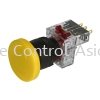 DR Series Hanyoung Push Button Switches Control Component