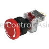 DR Series Hanyoung Push Button Switches Control Component