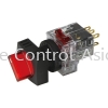 DR Series Hanyoung Push Button Switches Control Component