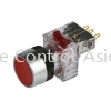 DR Series Hanyoung Push Button Switches Control Component