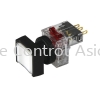 DR Series Hanyoung Push Button Switches Control Component