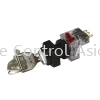 DR Series Hanyoung Push Button Switches Control Component