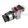 DR Series Hanyoung Push Button Switches Control Component