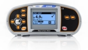 HT2055 Installation Testers HT Instruments Test and Measuring Instruments