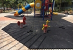 PMI Base Tiles Playground Surfacing 