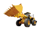 5-6T Wheel Loader Wheel Loader