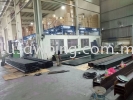 Heavy Duty Platform @Bukit Angkat, Kajang, Selangor Iron Platform