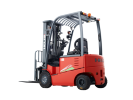 G Series 1-1.8T G Series Electrical Forklift Truck