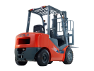 H3 Series 3-3.5T H3 Series IC Forklift Trucks - Engine Forklift Truck