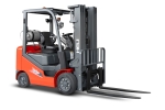 H3 Series 2-3.2T H3 Series IC Forklift Trucks - Engine Forklift Truck