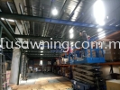 Heavy Duty Platform @Bukit Angkat, Kajang, Selangor Iron Platform