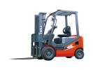 H3 Series 1-1.8T H3 Series IC Forklift Trucks - Engine Forklift Truck