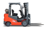 H3 Series 2-3.2T H3 Series IC Forklift Trucks - Engine Forklift Truck