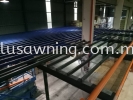 Heavy Duty Platform @Bukit Angkat, Kajang, Selangor Iron Platform