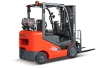 H3 Series 2-3.2T H3 Series IC Forklift Trucks - Engine Forklift Truck