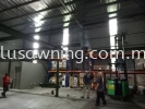 Heavy Duty Platform @Bukit Angkat, Kajang, Selangor Iron Platform