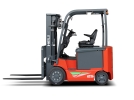 2-3.2T HELI G Series Electric Counterbalanced Cushion Tire Forklift Truck G Series Electrical Forklift Truck