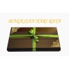 Gift Hamper Hari Raya Cookies Gift Box (2 types of cookies) Hari Raya Gift Set