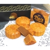 Ita Delight Mooncake 170g (Large) Chef Ita Delight Handmade Kuih Raya Cookies