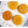 Ita Delight Mooncake 170g (Large) Chef Ita Delight Handmade Kuih Raya Cookies