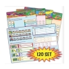 Kit Aktiviti PBS Matematik KSSR Tahun 3  Mathematics Education