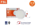 FSL LED (Round) Panel Light  FSL LED Panel Light FSL