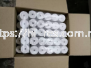 Thermal Paper Rolls 57 X 40 (Coreless) 100 rls per box Thermal Receipt Paper