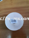 Blank Barcode Label Thermal Paper 35mm(W) x 25mm(H) (1000pcs/roll) (10 rolls/pack) Barcode Labels