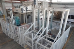 Conventional High Level Palletizer Automatic Palletizer Depalletizing Palletizing Machine