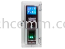 FingerTec R3  FingerTec Attendant, Door Access 