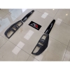 Hyundai starex royale rear tail lamp cover Starex Hyundai