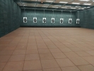 Recycled Rubber Shooting Tiles Shooting Range 