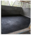 Equine Rubber Mat Equestrian Surfacing