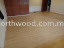 DW203 3mm Lohas Luxury Vinyl Floor (LVT)