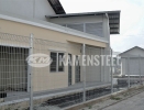 KA Steel Fence KA Series Galvanized Steel Fence