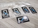 Metal Tag Printing Stainless Steel UV Print Aluminium/ Stainless Steel/ Traffolyte Plate