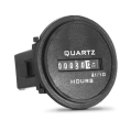 AC HOUR METER 722-0003