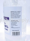 Wetty Antibacterial Hand Sanitizer 500ml (Gel Type) 75% Alcohol  Wetty Hand Sanitizer Wetty