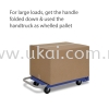 MP-001 100KGS PRESTAR TROLLEY