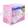 SanNap Disposable Nursing Pads 20 PCS (130mm x 120mm) Nursing Pads SanNap