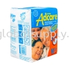 Adcare Adult Diapers Leak Guard M Size  Adult Diapers Leak Guard M Size Adcare Adult Diaper Adcare