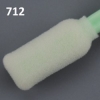 Cleanroom Foam Swabs FS712 Cleanroom Foam Swabs FS Series ESD/Cleanroom Products