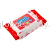 Wetty Cherry Blossom Wet Wipes 80 PCS Wetty 80's Wetty