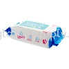 Wetty Sea Breeze Wet Wipes 80 PCS Wetty 80's Wetty